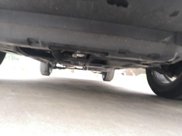 [宁波·浙B] 二手哈弗哈弗F52020款 1.5T DCT i炫