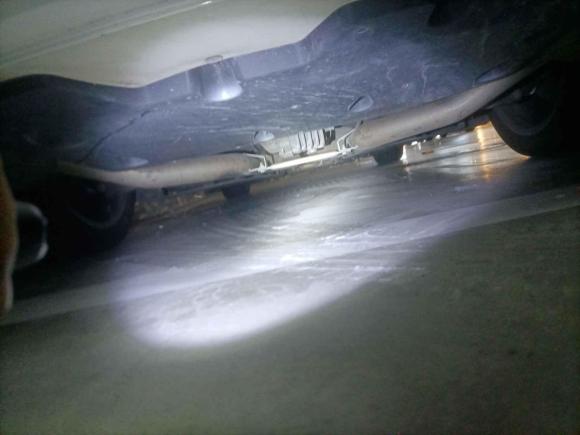 [上海·沪F] 二手玛莎拉蒂总裁2013款 3.0T 标准型