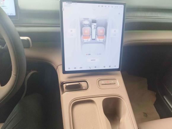 [合肥·皖A] 二手蔚来蔚来ES62023款 100kWh