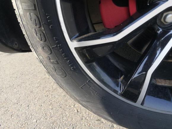 [成都·川M] 二手一汽森雅R72017款 1.6L 手动豪华型