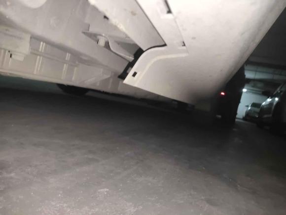 [济南·鲁A] 二手雪佛兰畅巡2021款 星享版