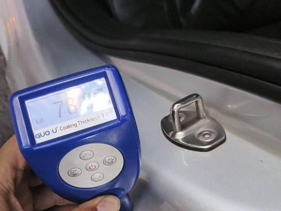 [佛山·粤A] 二手奥迪奥迪A4L2012款 2.0 TFSI 自动舒适型