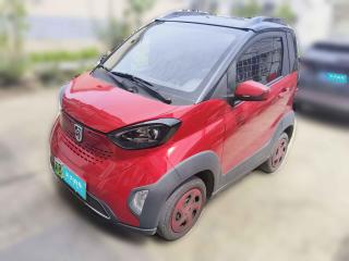 宝骏宝骏E1002020款 305KM 智行版