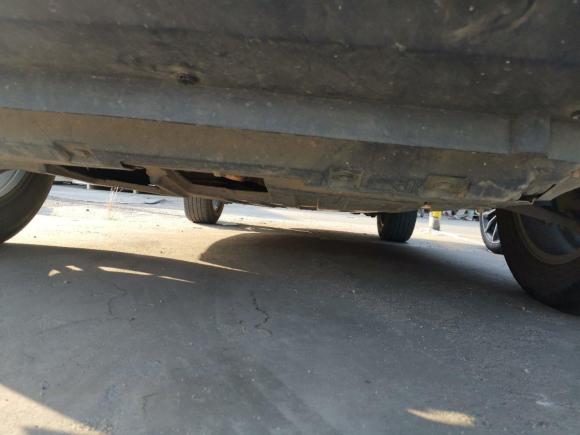 [广州·赣E] 二手哈弗哈弗F52018款 1.5T i潮