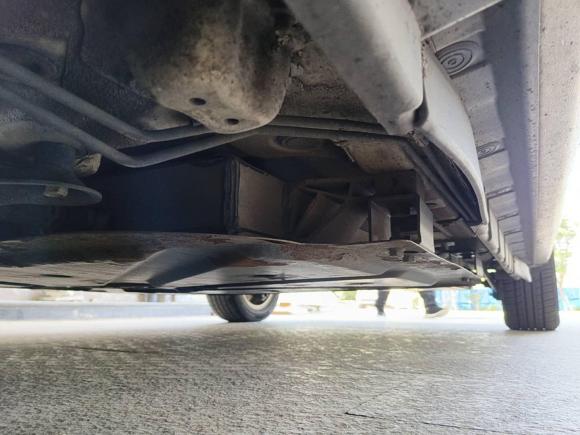 [武汉·鄂A] 二手比亚迪比亚迪e52018款 450 智联畅享型