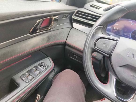 [义乌·浙G] 二手领克领克052020款 2.0TD 四驱劲Halo