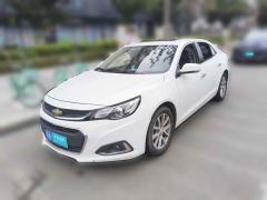 [成都·川A] 雪佛兰迈锐宝2017款 1.5T 自动豪华版