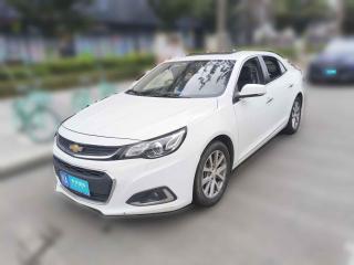 雪佛兰迈锐宝2017款 1.5T 自动豪华版