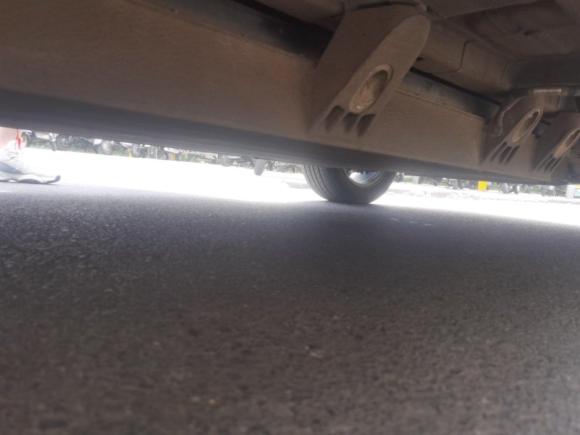 [杭州·浙A] 二手东南东南DX3新能源2018款 EV400 旗舰版