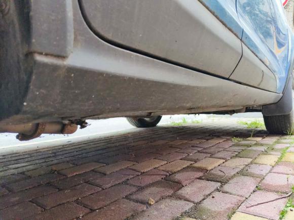 [武汉·鄂A] 二手比亚迪元2016款 1.5L 手动尊贵型