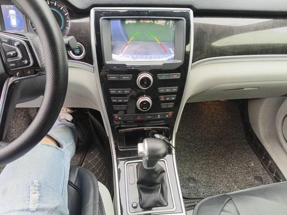 [无锡·鄂F] 二手哈弗哈弗H22016款 红标 1.5T 自动两驱豪华型