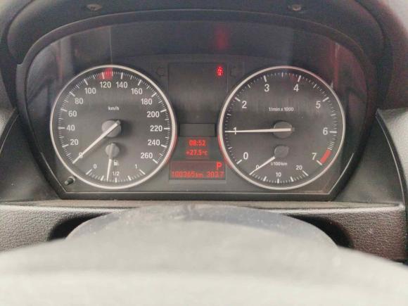 [武汉·浙B] 二手宝马宝马X12013款 sDrive18i 时尚型