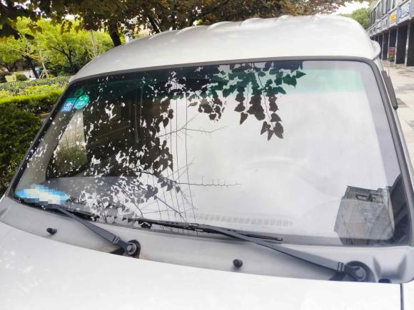 [上海·沪C] 二手金杯小海狮X302020款 1.5L 超享型国VI SWC15M