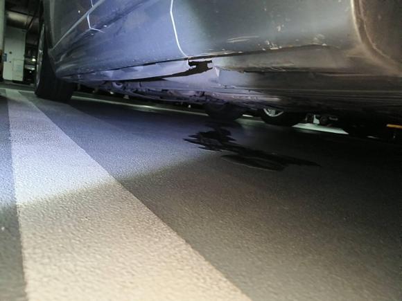 [广州·粤A] 二手沃尔沃沃尔沃S802007款 3.0 T6 AWD