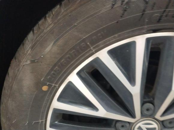 [上海·沪E] 二手大众速腾2020款 280TSI DSG舒适型 国VI