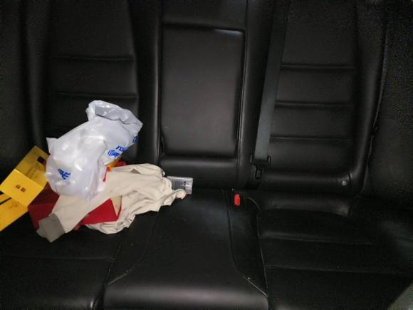 [合肥·苏E] 二手马自达阿特兹2017款 2.0L 蓝天豪华版