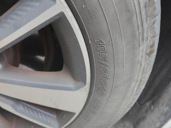 [温州·浙C] 二手日产LANNIA 蓝鸟2016款 1.6L CVT炫酷版