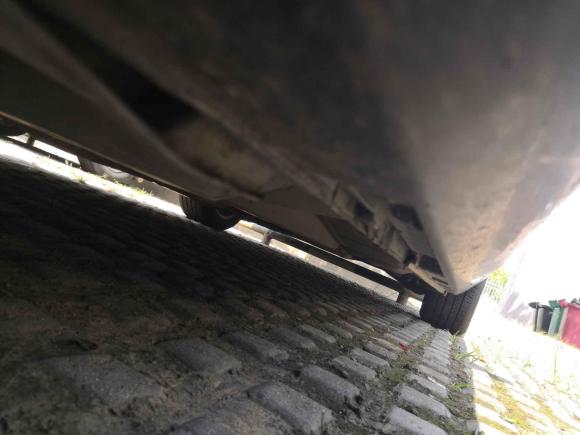 [上海·沪A] 二手别克林荫大道2010款 3.0 豪华版