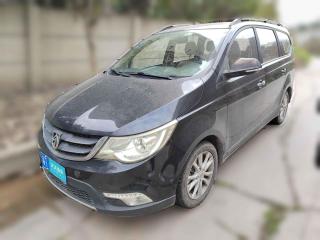 宝骏宝骏7302014款 1.5L 手动舒适型 7座