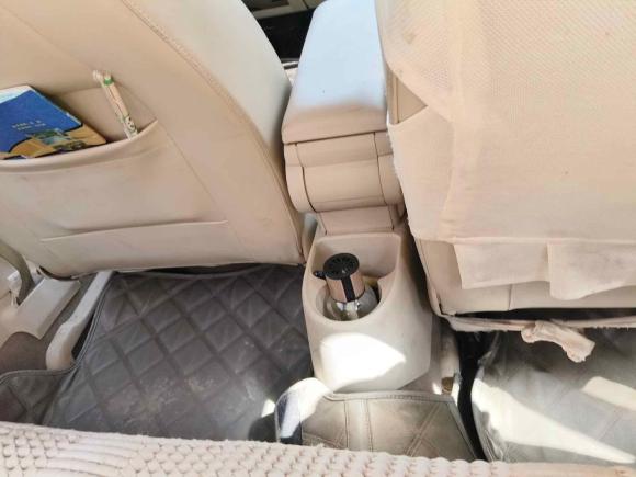 [西安·陕A] 二手大众朗逸2008款 2.0L 自动品轩版