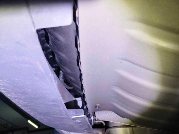 [宁波·浙B] 二手别克昂科旗2020款 28T 四驱尊贵型