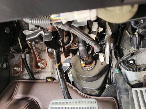 [义乌·浙G] 二手英菲尼迪英菲尼迪Q502014款 3.7L 豪华运动版