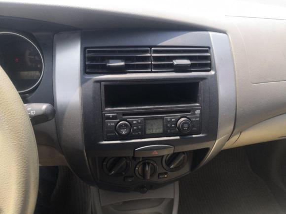 [上海·苏H] 二手日产骊威2008款 1.6L 自动炫能型