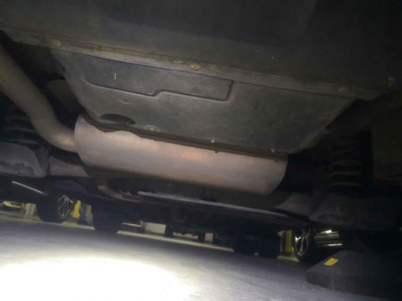 [佛山·赣K] 二手标致标致40082017款 350THP 精英版