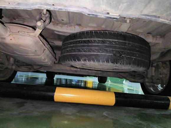 [杭州·浙A] 二手宝骏宝骏7302016款 1.5L 手动标准型 7座