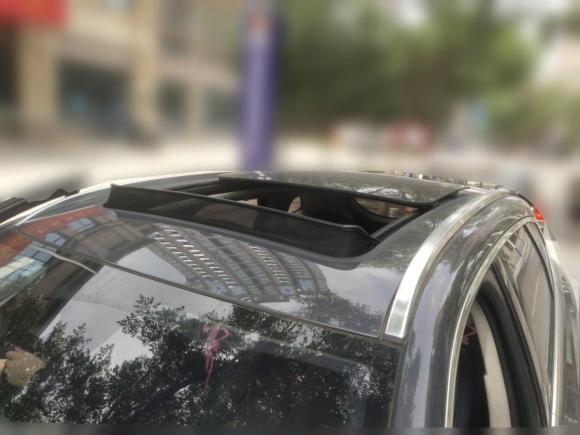 [合肥·皖A] 二手比亚迪唐2018款 2.0T 自动智联尊荣型 7座 国V