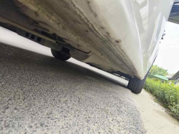 [成都·川A] 二手大众Polo2011款 1.6L 手动致尚版