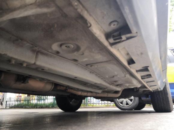 [温州·浙C] 二手中华中华V32015款 1.5L 手动精英型