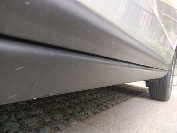 [苏州·苏E] 二手现代胜达经典2006款 2.7 豪华型