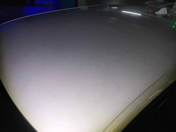 [广州·粤A] 二手大众桑塔纳2015款 浩纳 1.6L 自动风尚型