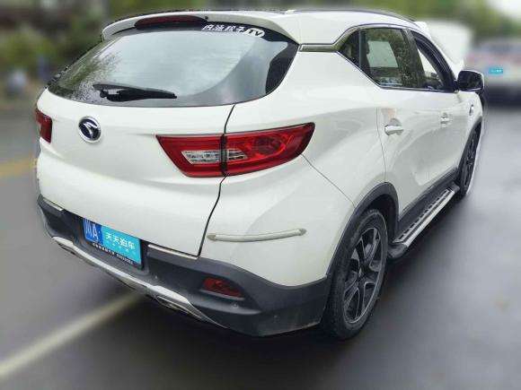 [成都·川A] 二手东南东南DX72015款 1.5T 自动豪华型