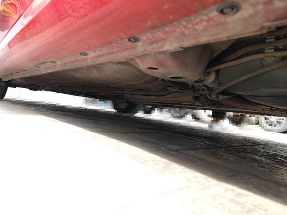 [合肥·皖A] 二手荣威荣威3602015款 1.5L 手动豪华版