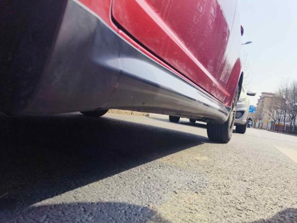 [北京·津L] 二手铃木雨燕2013款 1.5L 手动标准版