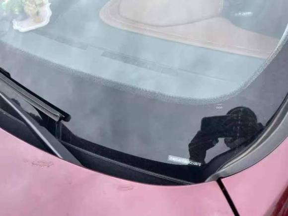 [上海·鲁U] 二手玛莎拉蒂Levante2016款 3.0T 标准型