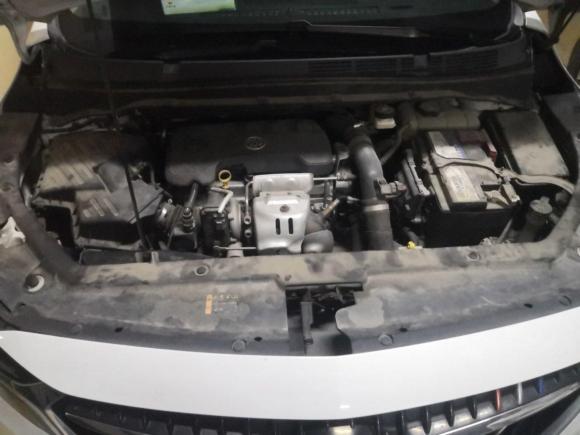 [深圳·湘A] 二手别克别克GL62018款 18T 6座豪华型