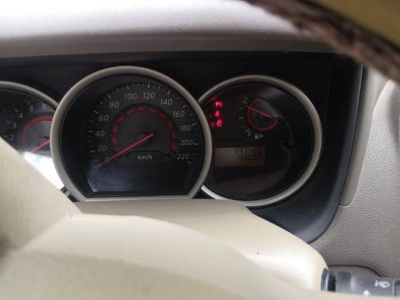 [上海·沪C] 二手日产轩逸2012款 经典 1.6XL 手动豪华版