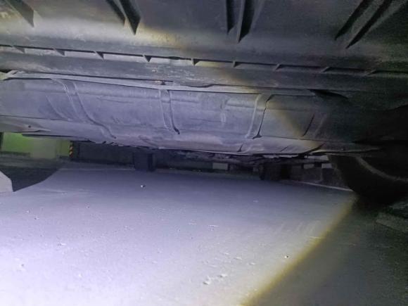 [合肥·皖A] 二手福特蒙迪欧-致胜2011款 2.3L 豪华型