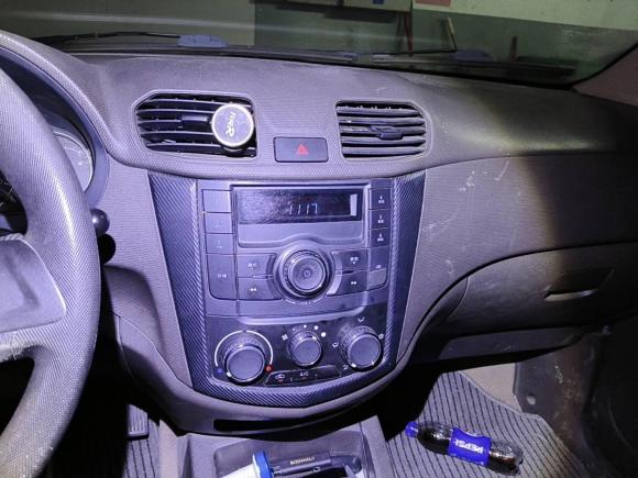 [深圳·粤M] 二手五菱汽车五菱宏光2016款 1.5L S舒适型