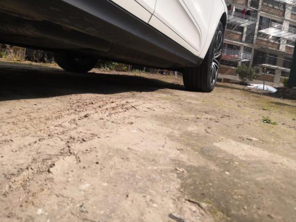 [南通·苏F] 二手保时捷Macan2017款  Macan 2.0T