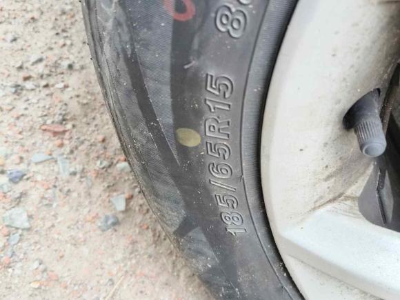 [台州·豫N] 二手雪铁龙爱丽舍2016款 1.6L 手动时尚型