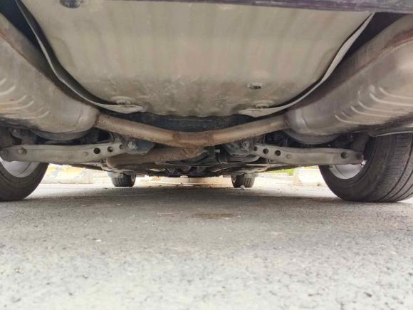 [济南·鲁U] 二手别克君越2018款 28T Avenir艾维亚