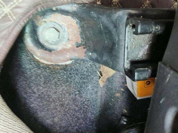 [上海·鲁H] 二手北京北京BJ402014款 2.4L 手动穿越版