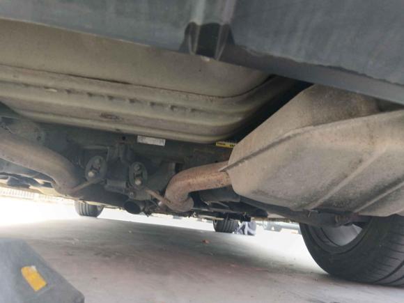 [北京·京A] 二手雪佛兰科迈罗2012款 改款 3.6L 传奇性能版