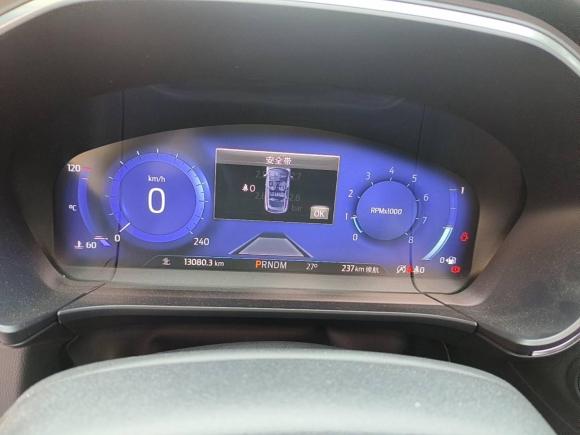 [苏州·苏E] 二手福特锐际2020款 EcoBoost 245 四驱纵享款ST-LINE