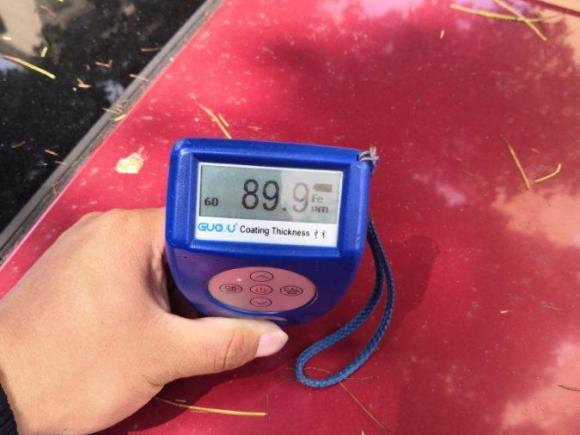 [上海·苏A] 二手标致标致3072012款 1.6L 手动CROSS