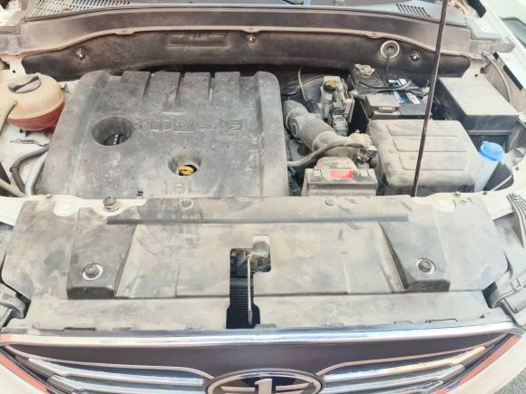 [青岛·鲁B] 二手奔腾奔腾X402019款 1.6L 手动豪华型 国VI